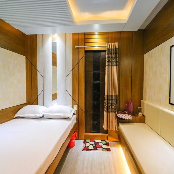 VIP Cabin